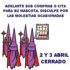 semana santa 2015