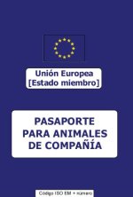 Clínica Veterianaria Amik - Pasaporte Europeo Animales de Compañía