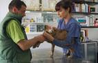 Servicio de atención clínica Servicio de atención clínica