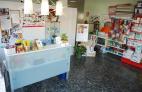 Tienda de accesorios y Alimentación Tienda de accesorios y Alimentación